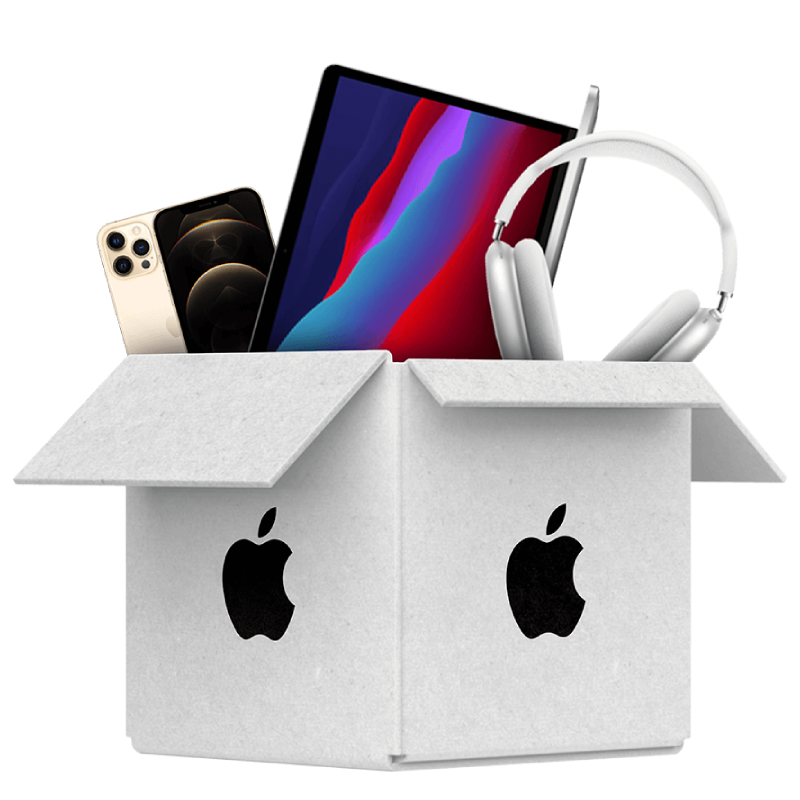 Produkt Mystery Box - Klasický The Box Cz